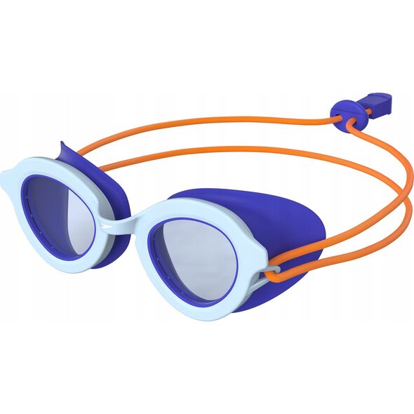 Speedo Dziecięce Okularki KDS SNNY G S SHLLS 451