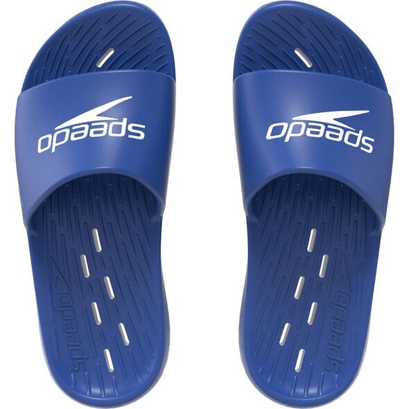 Speedo Damskie Klapki SPEEDO SLIDES ONE PIECE AF