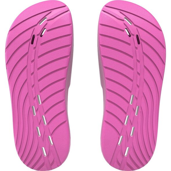 Speedo Damskie Klapki SPEEDO SLIDES ONE PIECE AF