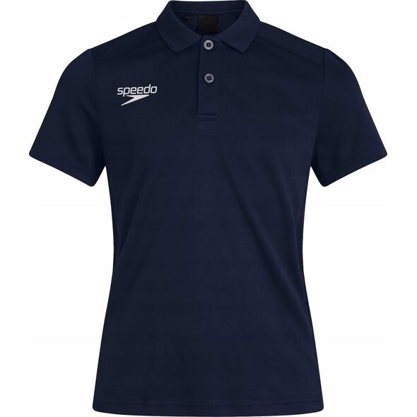 Speedo Damska Koszulka CLUB DRY POLO AF
