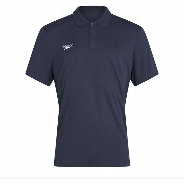 Speedo Męska Koszulka CLUB DRY POLO AM