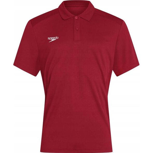 Speedo Męska Koszulka CLUB DRY POLO AM