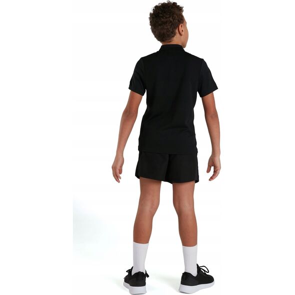 Speedo Dziecięca Koszulka CLUB DRY POLO JM
