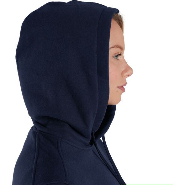 Speedo Damska Bluza CLUB HOODY AF