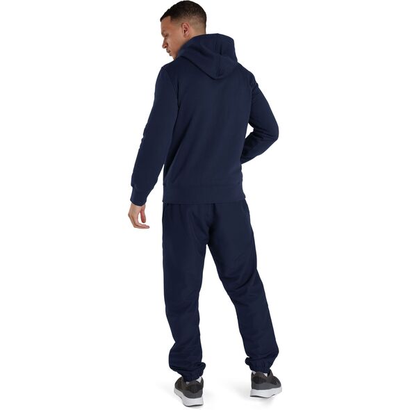 Speedo Męska Bluza CLUB HOODY AM