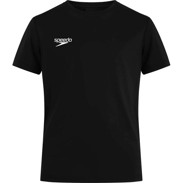 Speedo Męska Koszulka z krótkim rękawem CLUB PLAIN TEE AM