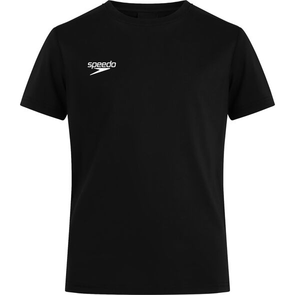 Speedo Dziecięca Koszulka z krótkim rękawem CLUB PLAIN TEE JM