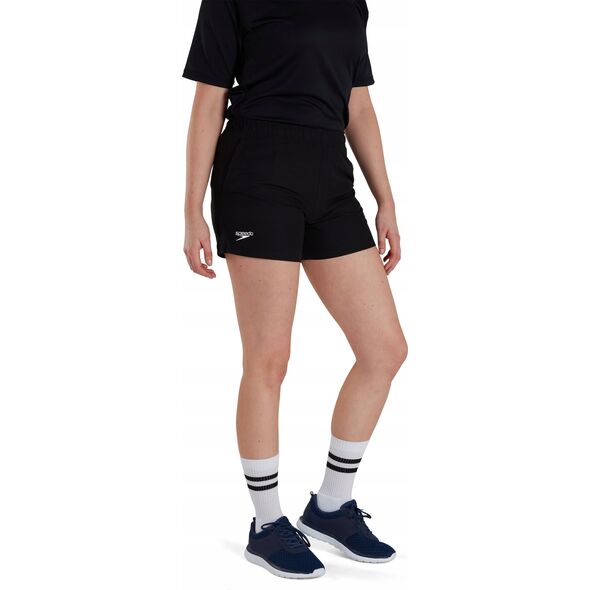 Speedo Damskie Spodenki CLUB SHORT AF