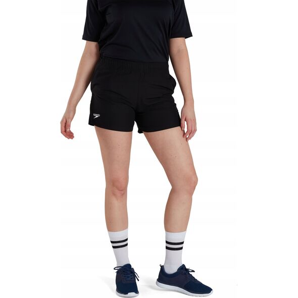 Speedo Damskie Spodenki CLUB SHORT AF