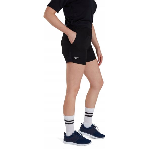 Speedo Damskie Spodenki CLUB SHORT AF