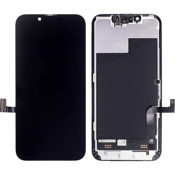 CoreParts CoreParts MOBX-IP13MINI-01 ανταλλακτικό για κινητό τηλέφωνο Οθόνη Μαύρο