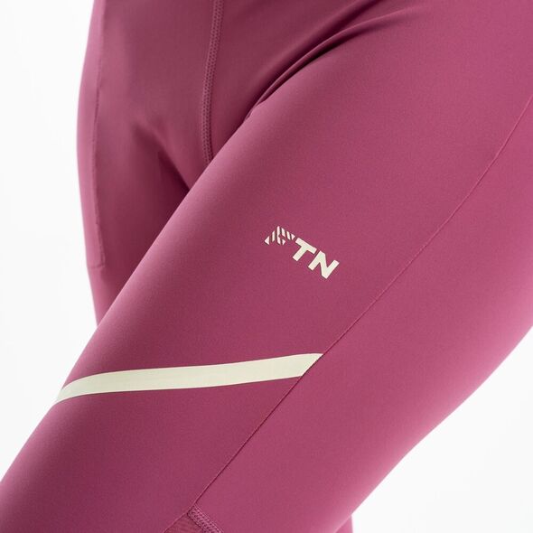 4f Damskie legginsy Fitanu Korino 3/4 W rozmiar XS