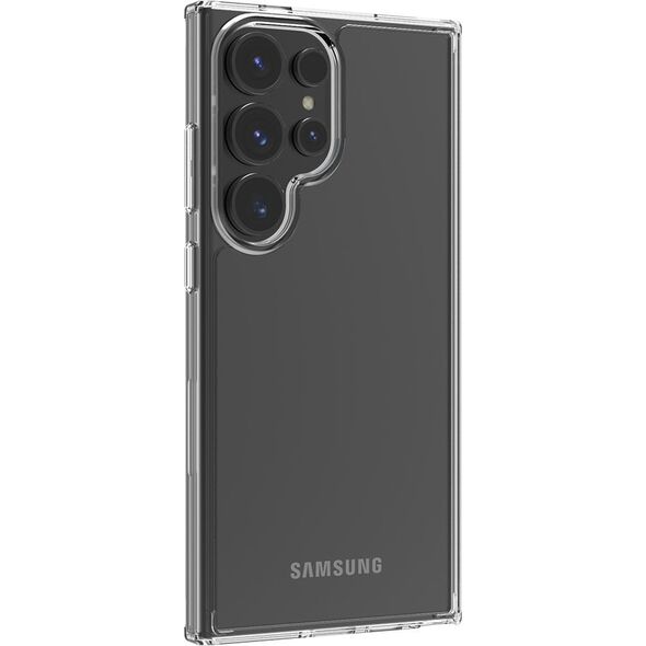 Screenor SCREENOR BUMPER GALAXY S24 ULTRA TRANSPARENT
