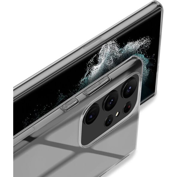 Nevox nevox StyleShell Flex Galaxy S24 Ultra διάφανο