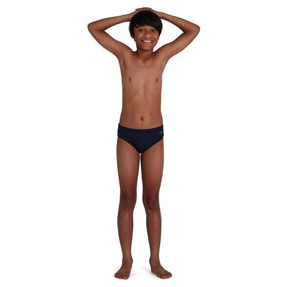 Speedo Dziecięce Kąpielówki ESSENTIAL END+ BRIEF JM