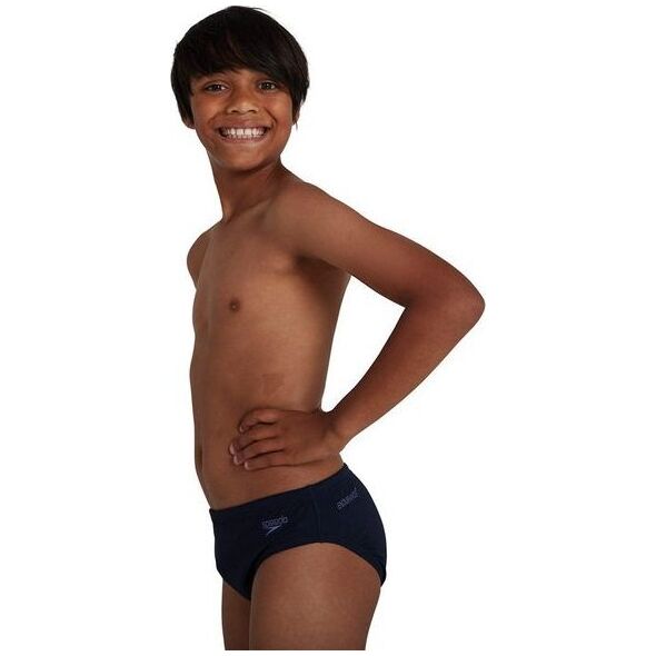 Speedo Dziecięce Kąpielówki ESSENTIAL END+ BRIEF JM