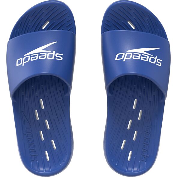 Speedo Klapki basenowe antypoślizgowe dla dzieci Speedo Slides rozmiar 31