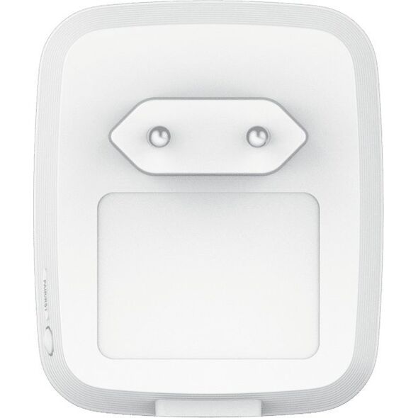 Adapter powerline Strong Strong POWERL1000DUOMINI Karta sieciowa do PowerLine 1000 Mbit/s Przewodowa sieć LAN Biały 2 szt.