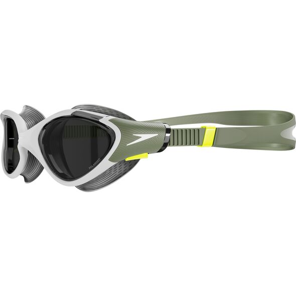 Speedo Damskie Okularki BIOFUSE 2.0 POL GOG AF