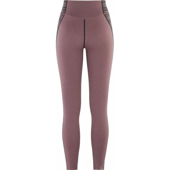 Dynafit Damskie Legginsy termoaktywne ROSE LIGHT PANT HW