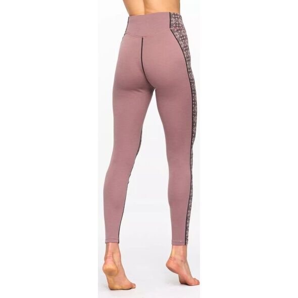 Dynafit Damskie Legginsy termoaktywne ROSE LIGHT PANT HW