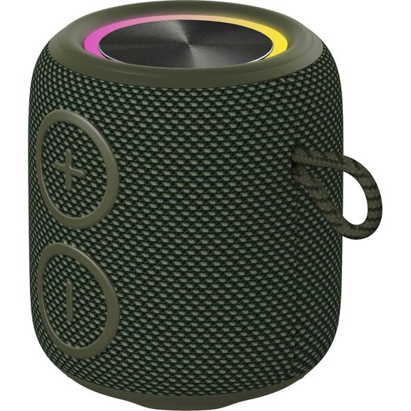 Ηχείο Sencor SIRIUS 2 MICRO OLIVE 
5W