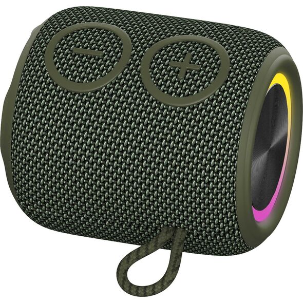 Ηχείο Sencor SIRIUS 2 MICRO OLIVE 
5W