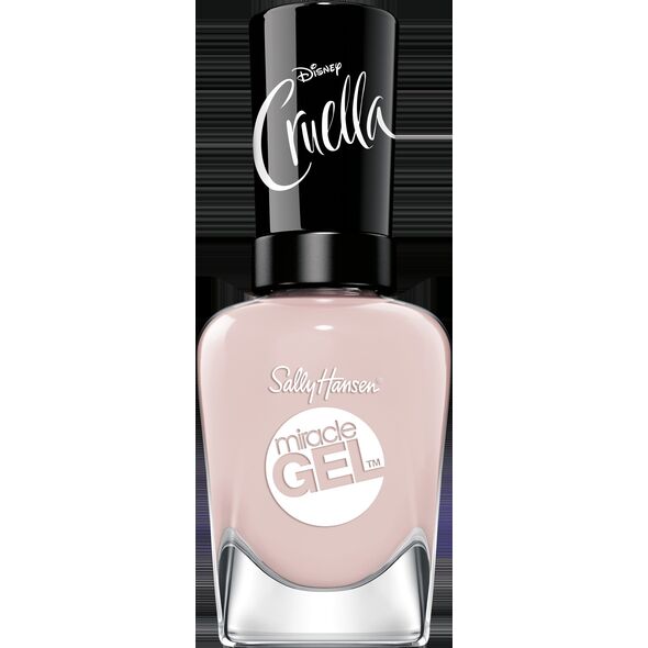 Sally Hansen SALLY HANSEN_Miracle Gel βερνίκι νυχιών 232 Tutu the Ballet 14,7ml 13951161 74170471052