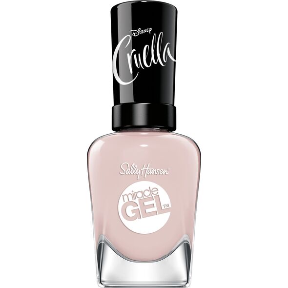 Sally Hansen SALLY HANSEN_Miracle Gel βερνίκι νυχιών 232 Tutu the Ballet 14,7ml 13951161 74170471052