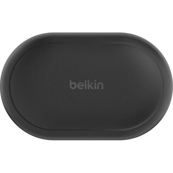 Ακουστικά Belkin Belkin Soundform Clearfit Ασύρματα Ενδοακουστικά bl. AUC013ctBK
