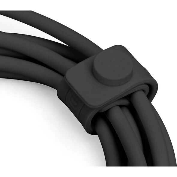Καλώδιο USB Digitus DIGITUS USB 2.0 καλώδιο σύνδεσης Τύπου C -A Σιλικόνη St/St 0,5m s