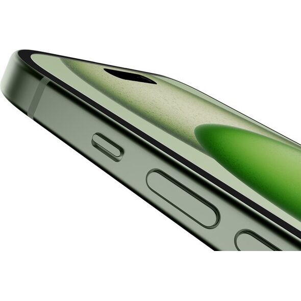 Belkin Προστατευτικό γυαλί ScreenForce Invisiglass iP 16plus/15plus/14pro Max