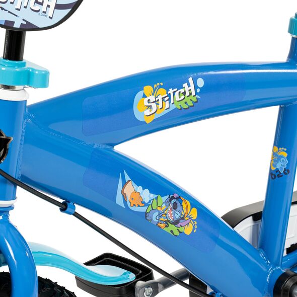 Παιδικό ποδήλατο 16" Huffy Disney Stitch 14441694 324472198448