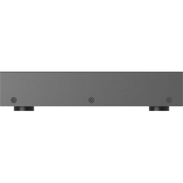 QSW-3205-5T | Kompaktowy niezarządzany przełącznik 5 portowy, 5x 10GbE Base-T