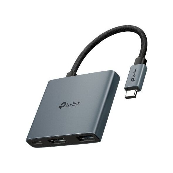 Hub TP-LINK UH3020C