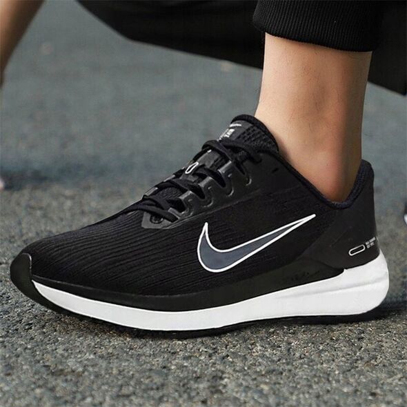 BUTY MĘSKIE NIKE AIR WINFLO 9 SPORT BIEGANIE JOGGING SIŁOWNIA 42,5