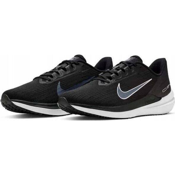 BUTY MĘSKIE NIKE AIR WINFLO 9 SPORT BIEGANIE JOGGING SIŁOWNIA 42,5