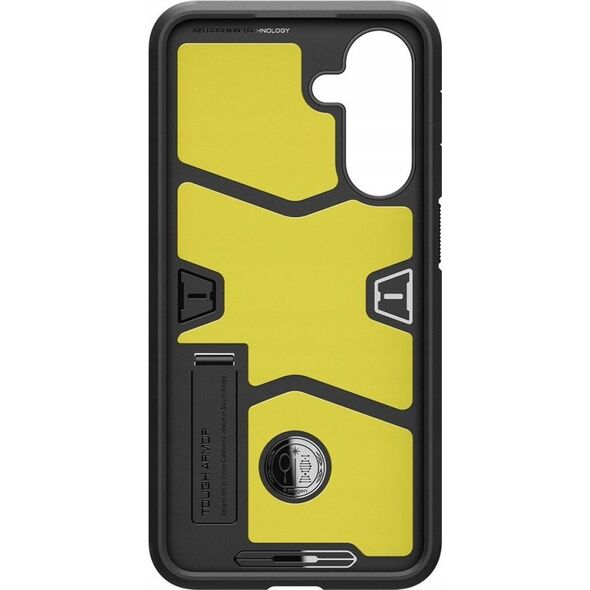 SPIGEN TOUGH ARMOR GALAXY A36 5G BLACK