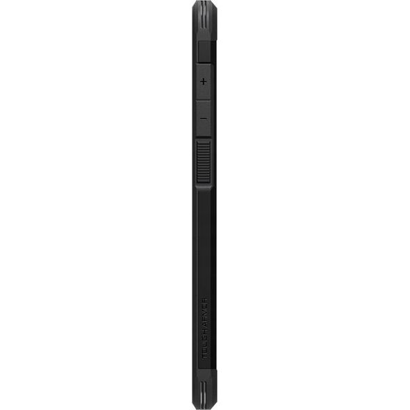 SPIGEN TOUGH ARMOR GALAXY A36 5G BLACK