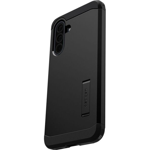 SPIGEN TOUGH ARMOR GALAXY A36 5G BLACK