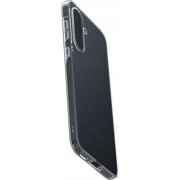 SPIGEN LIQUID CRYSTAL GALAXY A36 5G CRYSTAL CLEAR