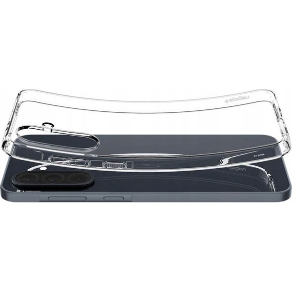 SPIGEN LIQUID CRYSTAL GALAXY A36 5G CRYSTAL CLEAR