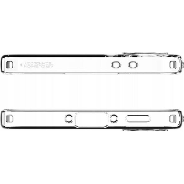 SPIGEN LIQUID CRYSTAL GALAXY A36 5G CRYSTAL CLEAR