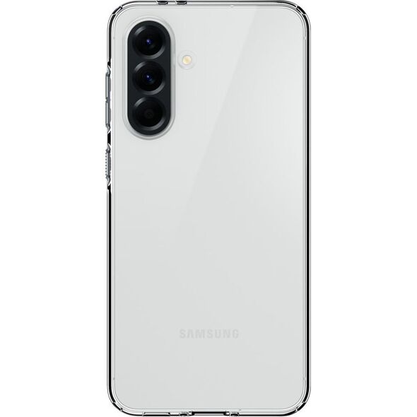 SPIGEN LIQUID CRYSTAL GALAXY A56 5G CRYSTAL CLEAR