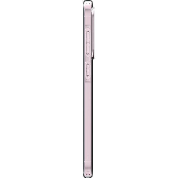 SPIGEN LIQUID CRYSTAL GALAXY A56 5G CRYSTAL CLEAR