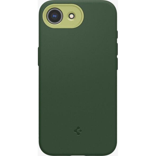 SPIGEN NANO POP MAG MAGSAFE IPHONE 16E AVO GREEN