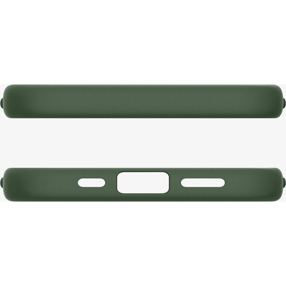 SPIGEN NANO POP MAG MAGSAFE IPHONE 16E AVO GREEN