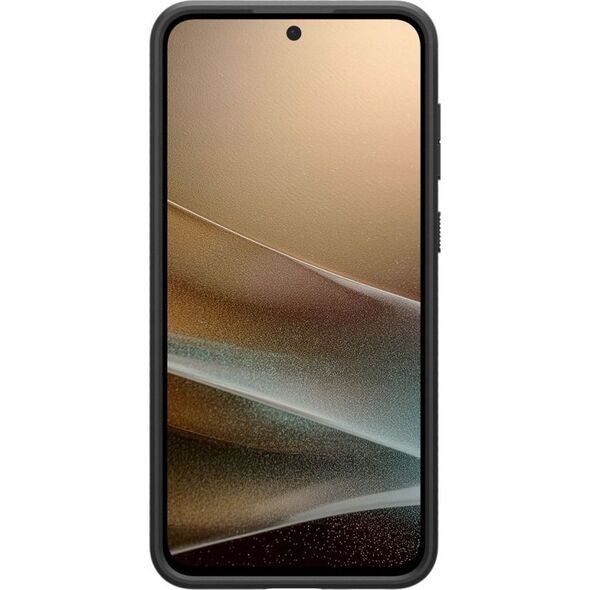 SPIGEN LIQUID AIR GALAXY A36 5G MATTE BLACK