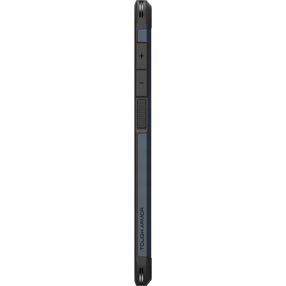 SPIGEN TOUGH ARMOR GALAXY A56 5G METAL SLATE
