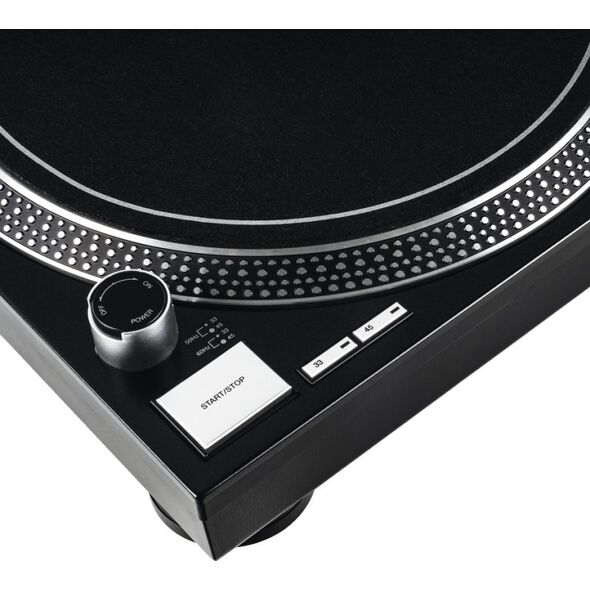 Reloop Reloop RP-2000 USB MK2 - Gramofon DJ-ski